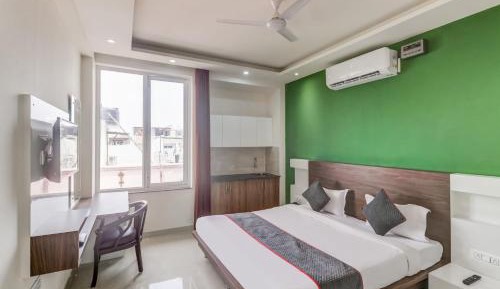 Classic Triple Room
