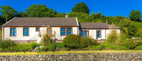 Double Room with Loch View