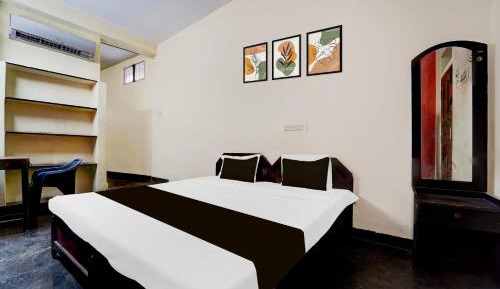 Classic Triple Room