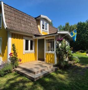 Five-Bedroom House