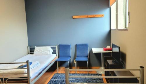 Economy Twin Room