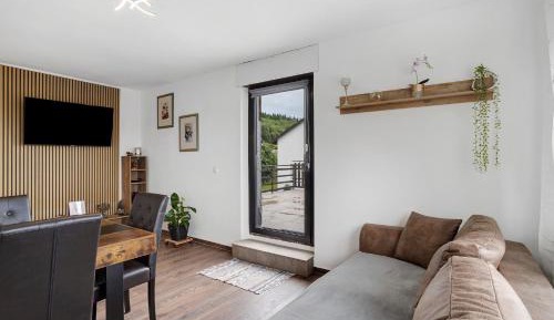 Three-Bedroom Superior Apartment