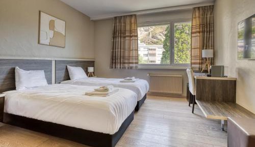 Double or Twin Room