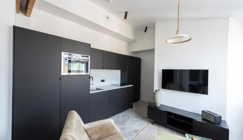 One-Bedroom Apartment Shelley