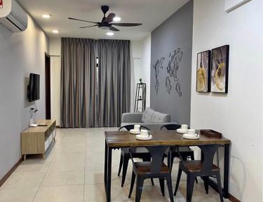 One-Bedroom Suite