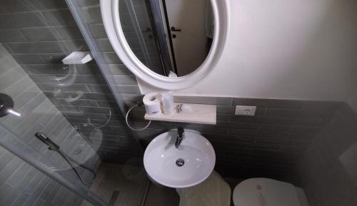 Classic Quadruple Room