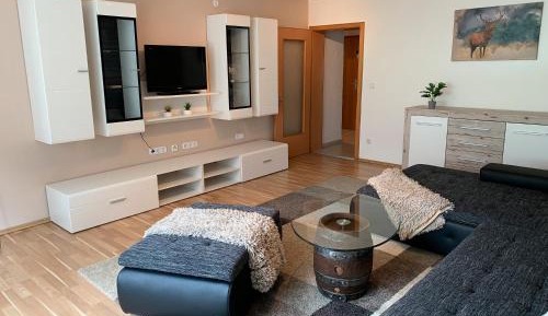 Two-Bedroom Superior Apartment