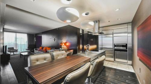 One-Bedroom Premium Apartment
