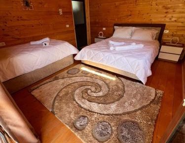 King Room with Mountain View