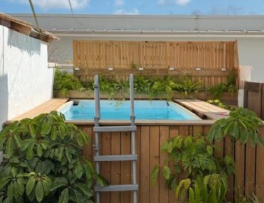 Triple Room with Shower