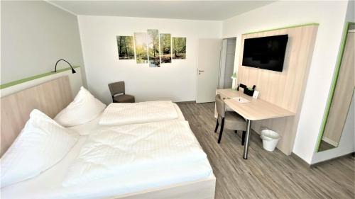 Double Room - Disability Access