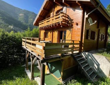 Chalet