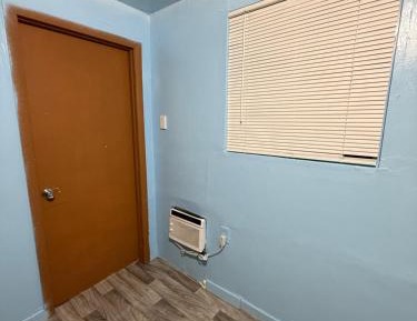 Bed in 4-Bed Dormitory Room