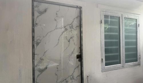 Standard Single Room with Shared Bathroom