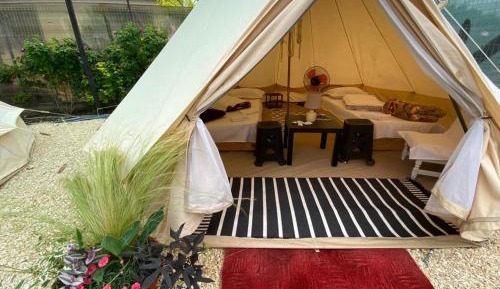Tent