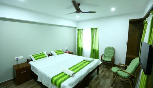 Queen Room