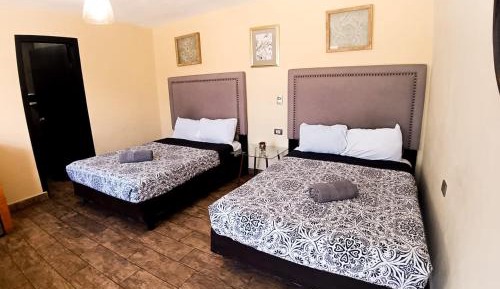 Double Room