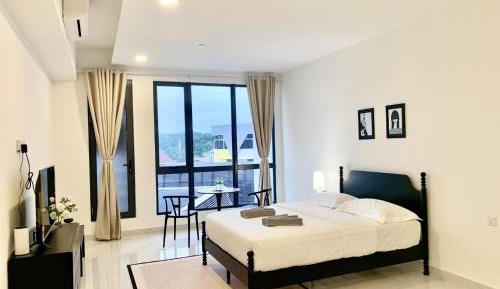 Superior Queen Room