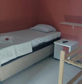 Small Single Room