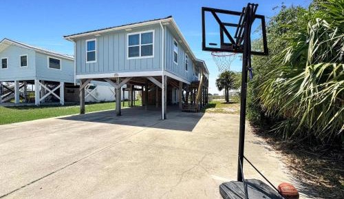 Vacation Home