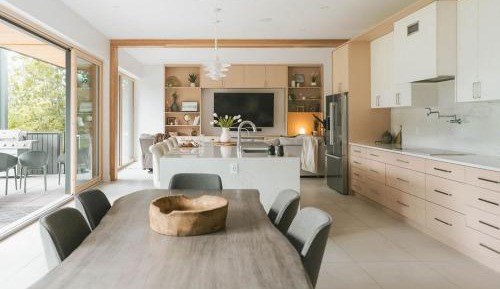 Chalet