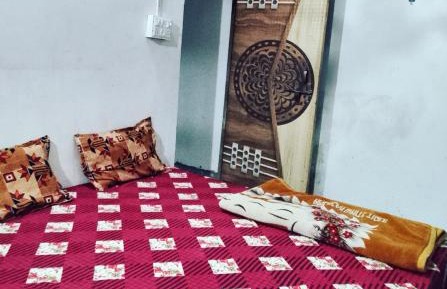 Family Double Room
