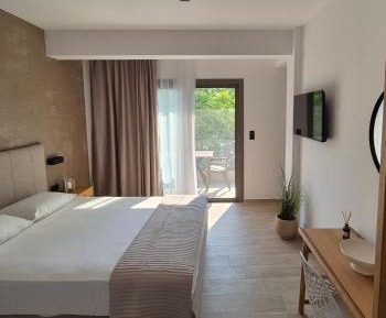 Superior Apartment