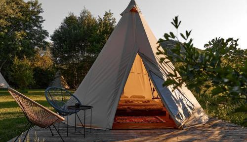 Tent