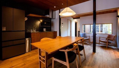 Holiday Home