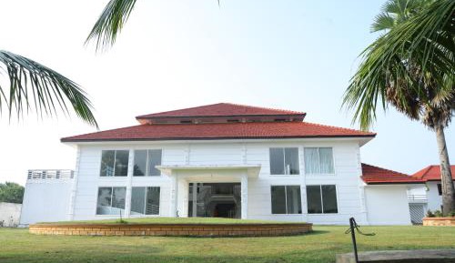 King Room with Balcony
