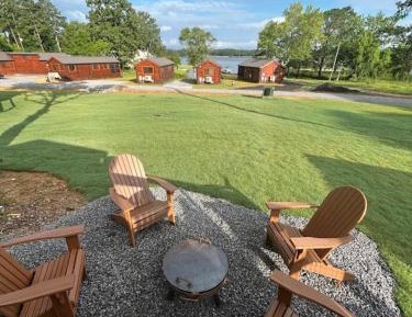 Superior Bungalow