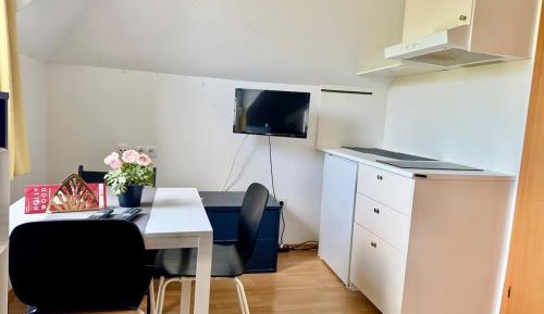 One-Bedroom Superior Apartment