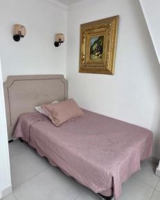 Single Room (without lift)
