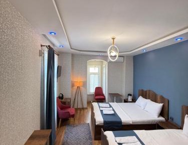 Classic Triple Room