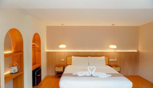 Suite with River View