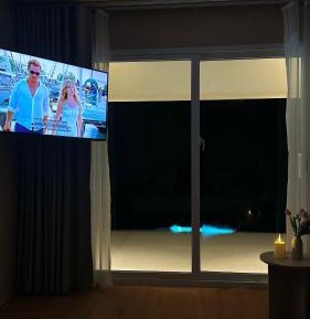 Suite with River View
