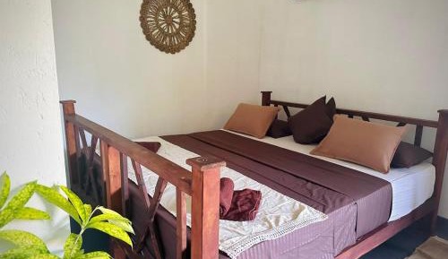 Standard Double Room with Fan