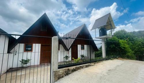 One-Bedroom Villa