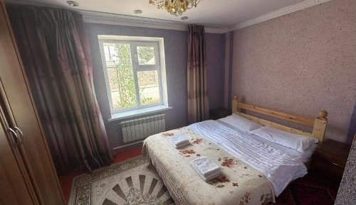 Budget Double Room