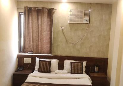 Premium Room - City View
