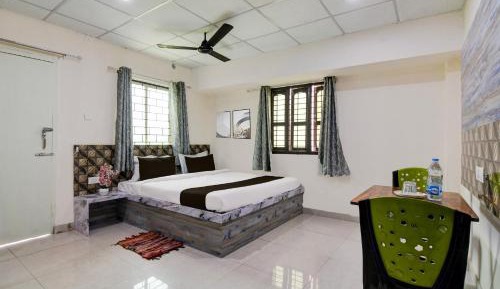 Classic Triple Room