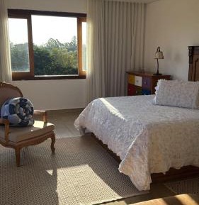 Deluxe Suite with Spa Bath