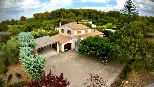 Five-Bedroom House