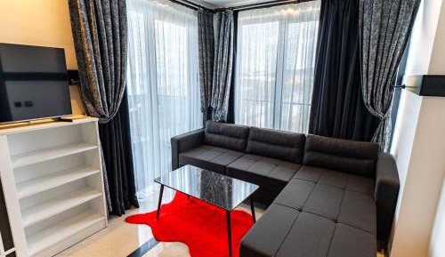 Suite with Sea View