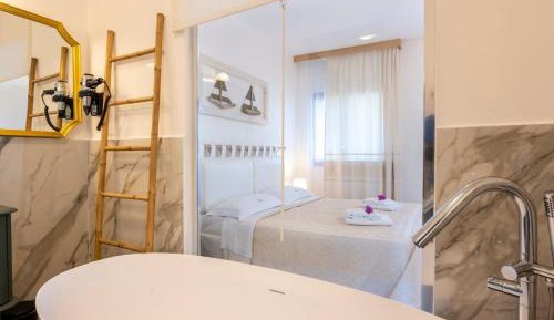 Suite with Sea View
