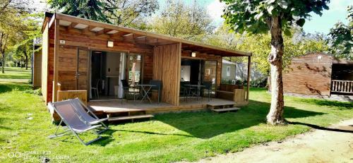 One-Bedroom Chalet