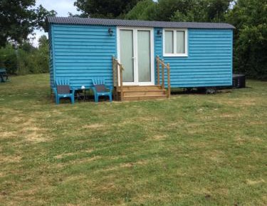 Mobile Home