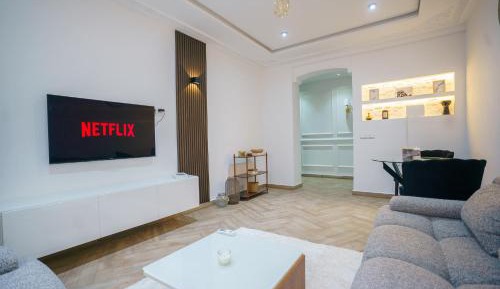 Two-Room Apartment