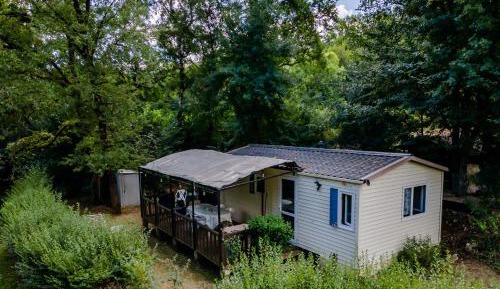 Mobile Home