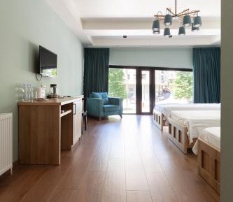 Classic Triple Room